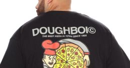 Doughboi