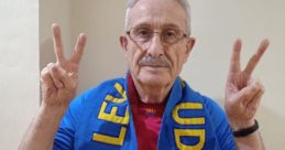 Juanjo Muñoz