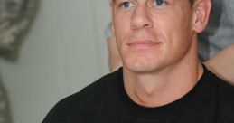 John Cena