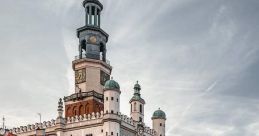Pulse of Poznan