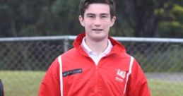 Liam Macpherson