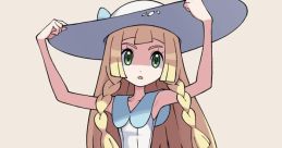 Lillie