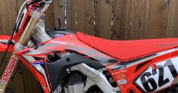 CRF