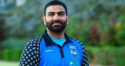 SAHIL CHAUHAN