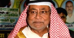 Nitish Kumar