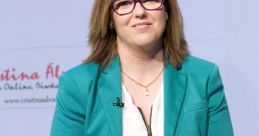 CRISTINA ÁLVAREZ NAVES