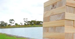 Jenga