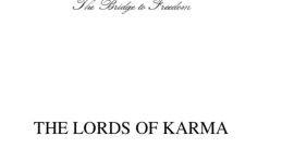 The Lords of Karma