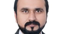 BASIL HUSSAIN