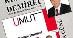 Kemal Demir