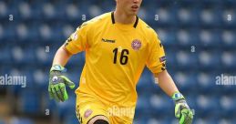 Daniel Anderson