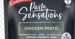 Pasta Sensation