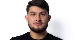 Strength Coach Fernando