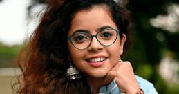 Indrani Biswas