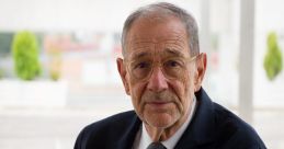 Javier Solana