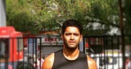 Siddharth Sen