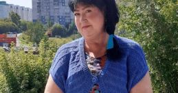 Лариса Тютюнова
