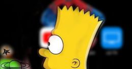 Fork bart xx joe