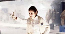 Carrie Pew