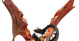Tora Dragons