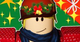 ROBLOX GAMER YT