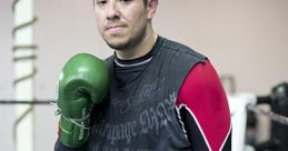 Sebastian Lopez