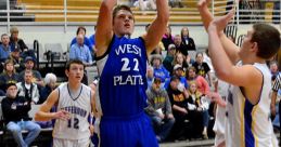 Dillon Higdon