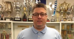 Jan Jonasson
