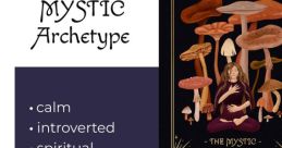 MysticalNutshell