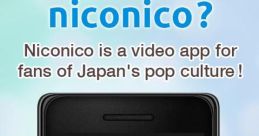 Niconico