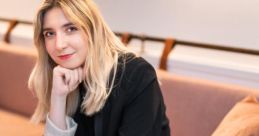 Natalia Albin