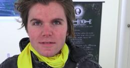 Onision (Gregory James Daniel) (alt version)