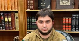Hasan Исаев