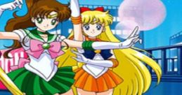 Sailor Moon (DiC)