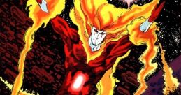 Firestorm