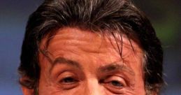 Sylvester Stallone (Version 2.0)