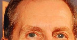 Close-up portrait of Stephen Richgruber, showcasing his features against a colorful background.