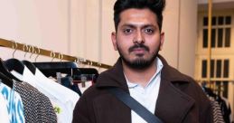 Pranav Modak