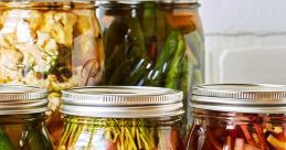 PICKLING