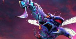 Pupefly animes