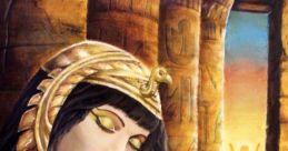 Lady Amaunet