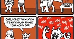 Rotten Humor
