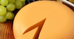 Cheddar !!