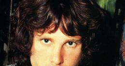 Jim Morrison