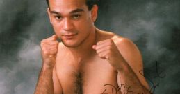 David Santos
