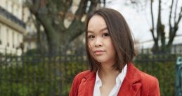Marie Vu