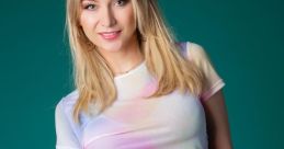 Anna Semikasheva