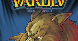 Varulv