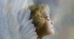 Ange Blanc