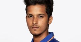 Manav Parekh